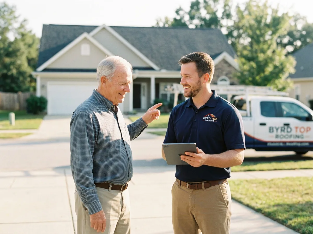 Roofing Palmer, MI FAQs